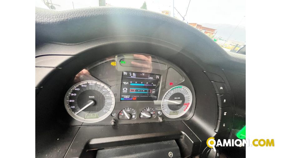 Iveco S-WAY AS440S51T/P