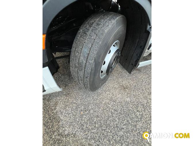 Iveco S-WAY 260SWAY510