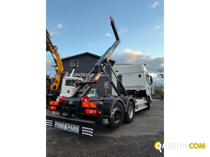 Iveco S-WAY 260SWAY510