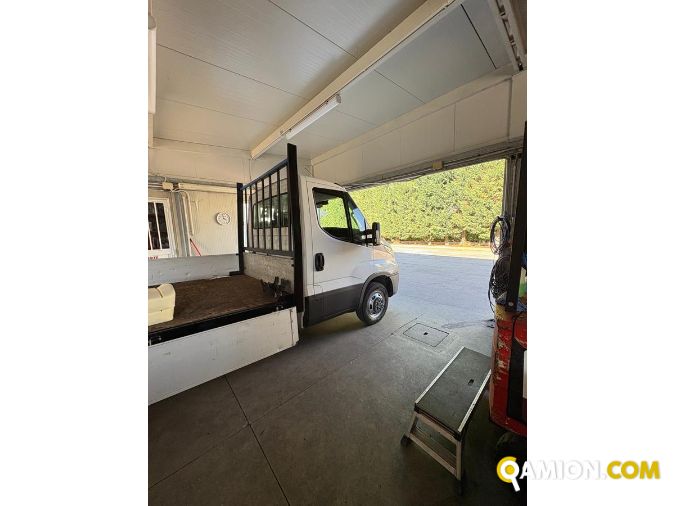 Iveco 35C14 - CASSONE 35C14 - CASSONE