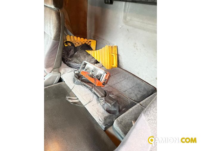 Scania 164 LA 32 164 LA 32