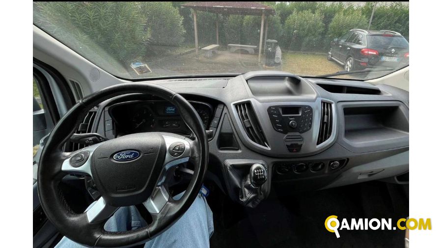 Ford TRANSIT 350 2.0TDCi TRANSIT 350 2.0TDCi | BEDIN ALBERTO