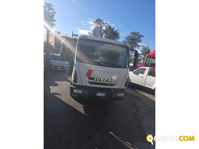 Iveco Eurocargo 120E22 Eurocargo 120E22 | AUTOCARRI FIORE LUIGI