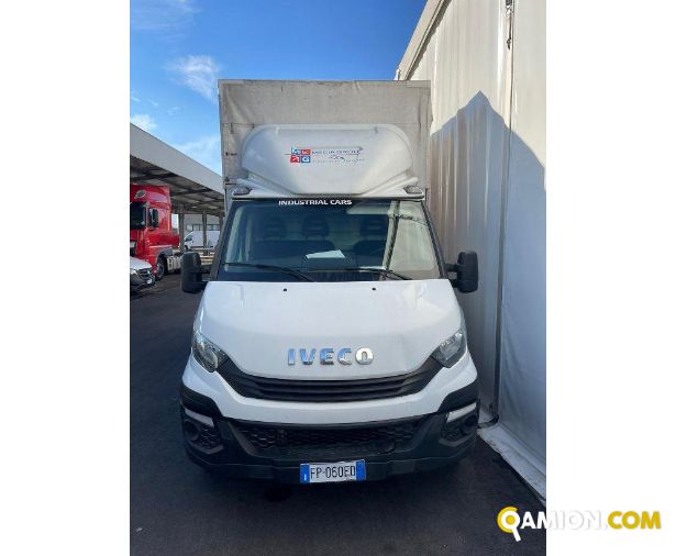 Iveco DAILY daily 35s12 | AUTOCARRI FIORE LUIGI