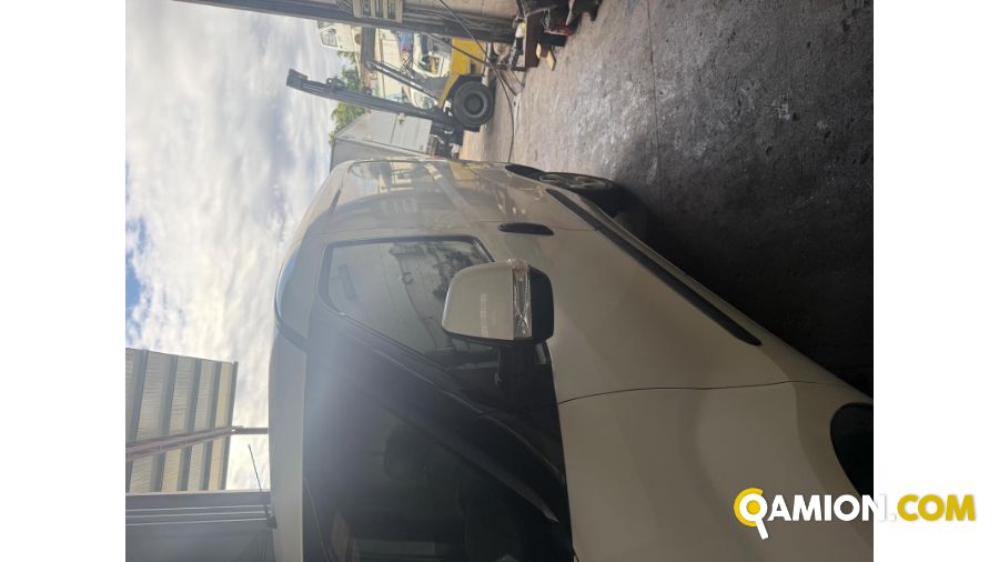 Fiat DOBLÃ² DOBLÃ² | AUTOCARRI FIORE LUIGI