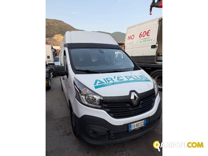 Renault TRAFIC TRAFIC | AUTOCARRI FIORE LUIGI