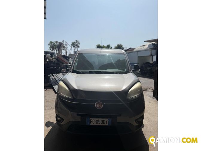 Fiat Doblò Doblò | AUTOCARRI FIORE LUIGI