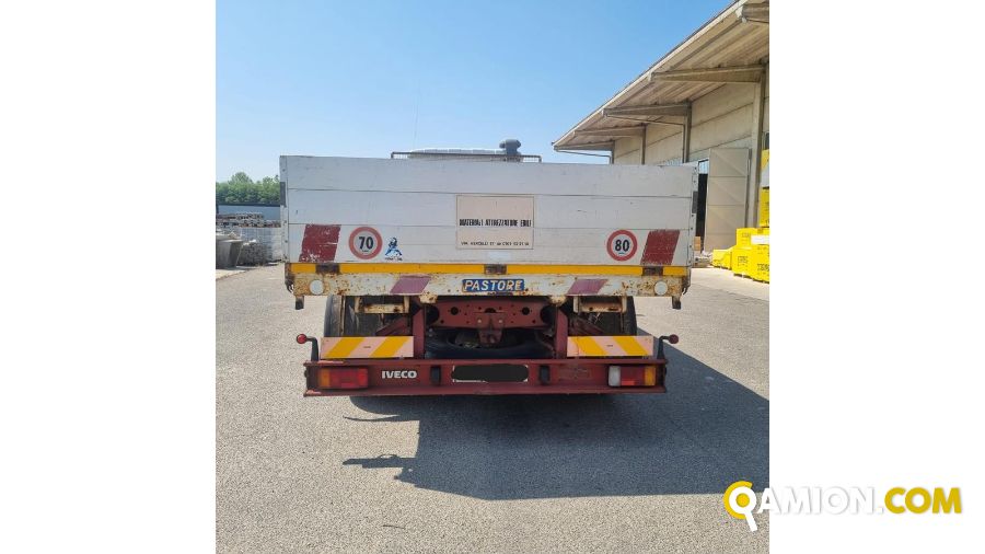 Iveco 175 175