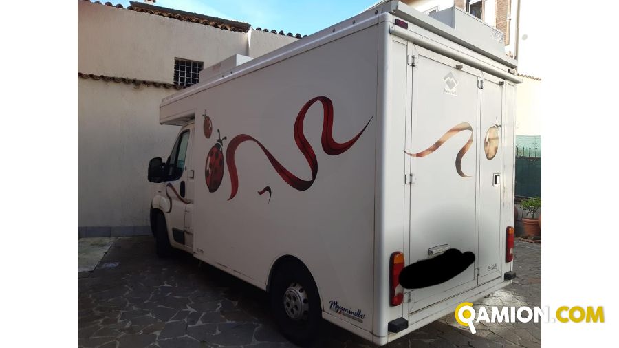 Fiat DUCATO DUCATO