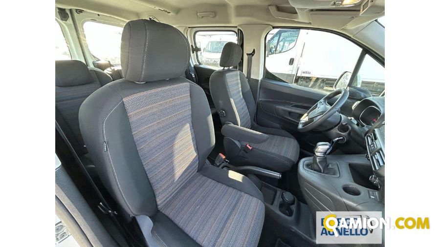 Opel COMBO COMBO | Leggero Furgone > 35 q.li Altro | Borgo Agnello S.p.A.
