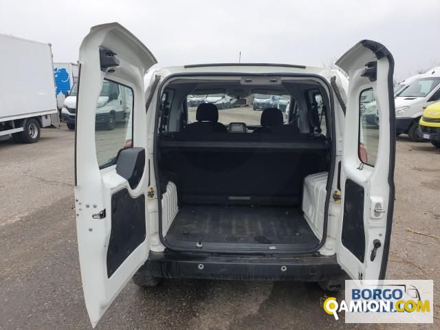 Fiat FIORINO FIORINO | Leggero Furgone > 35 q.li Altro | Borgo Agnello S.p.A.