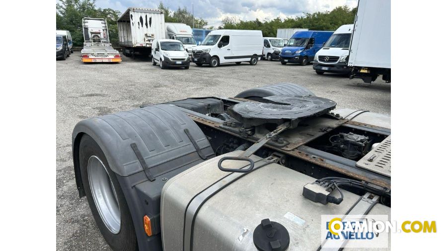 Iveco S-WAY AS440S48 T/P S-WAY AS440S48 T/P | Trattore Trattore | Borgo Agnello S.p.A.