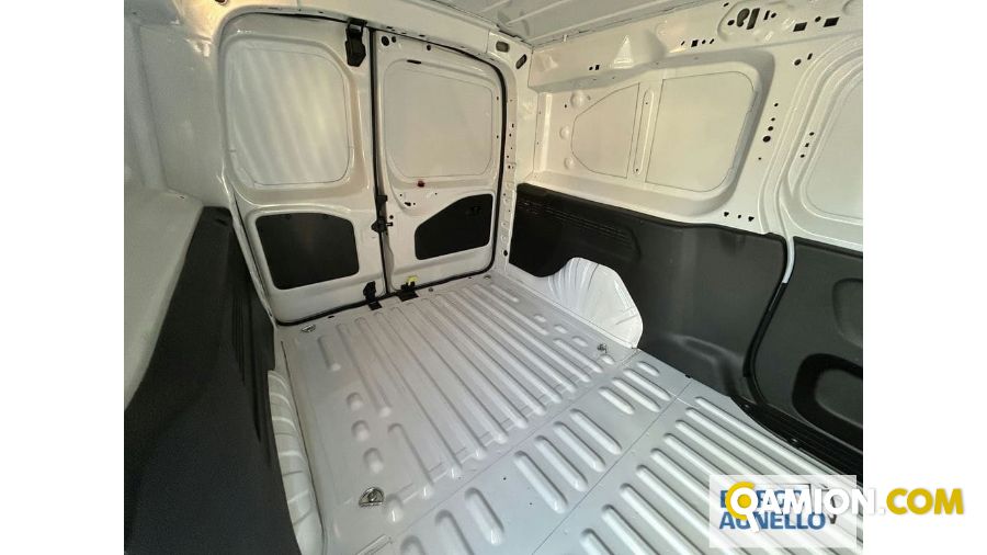 Fiat DOBLO DOBLO | Leggero Furgone > 35 q.li Altro | Borgo Agnello S.p.A.
