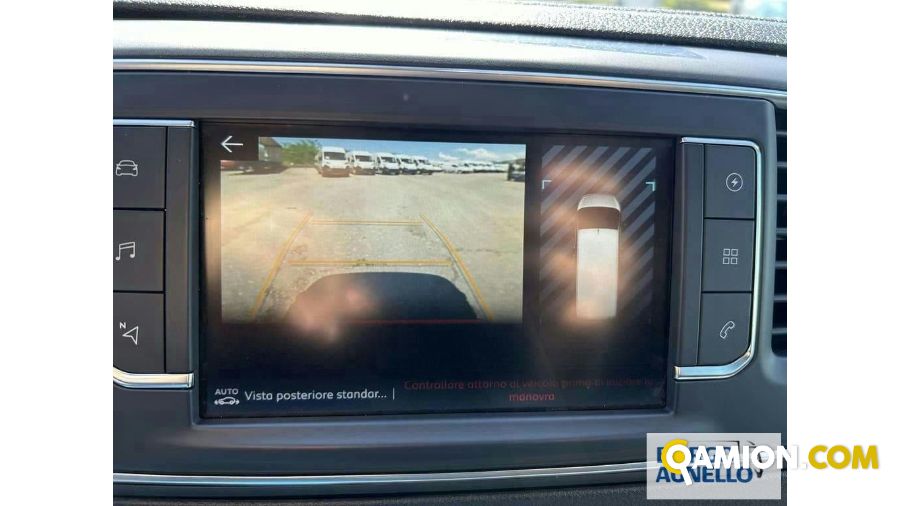 Fiat E-SCUDO E-SCUDO | Leggero Furgone > 35 q.li Altro | Borgo Agnello S.p.A.