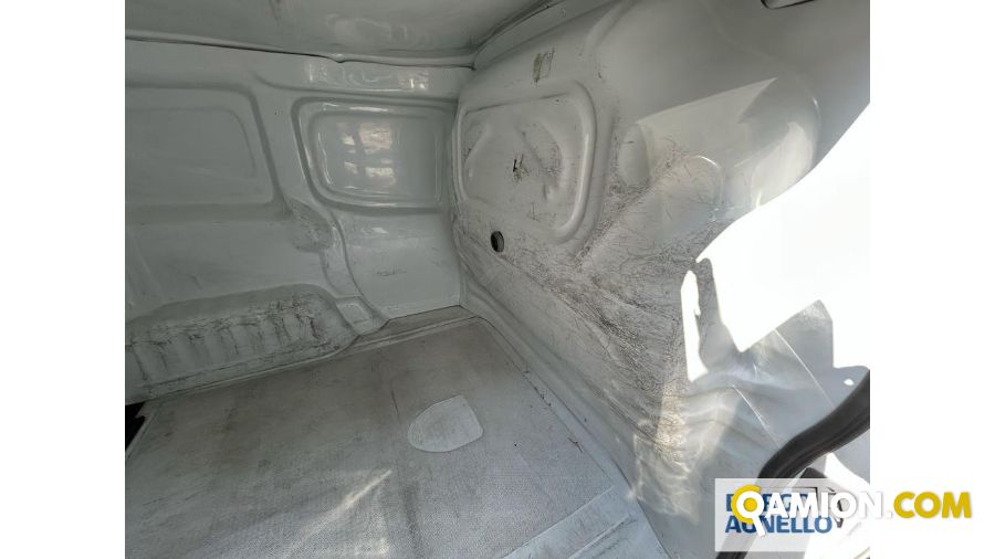 Fiat FIORINO FIORINO | Leggero Furgone > 35 q.li Altro | Borgo Agnello S.p.A.