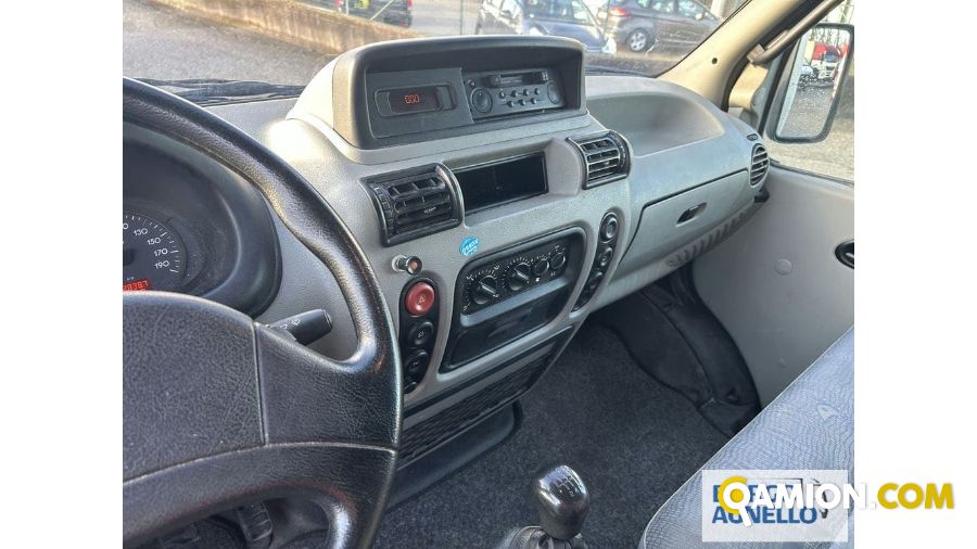 Renault MASCOTT MASCOTT | Altro Isotermico / coibentato | Borgo Agnello S.p.A.