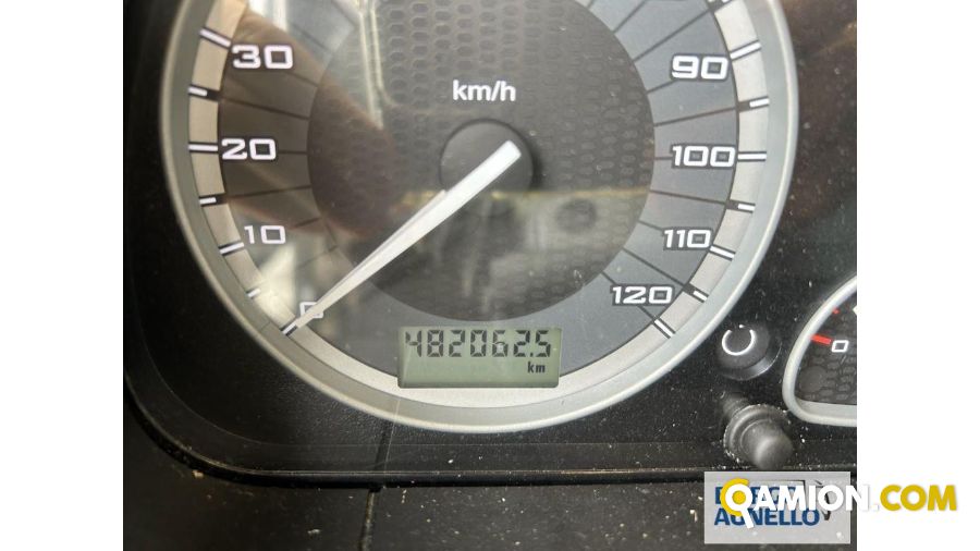 Iveco S-WAY AS440S48 T/P S-WAY AS440S48 T/P | Trattore Trattore | Borgo Agnello S.p.A.