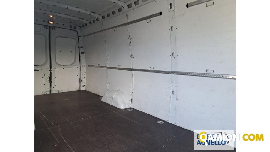 Iveco DAILY 35S16 DAILY 35S16 | Leggero Furgone > 35 q.li Altro | Borgo Agnello S.p.A.