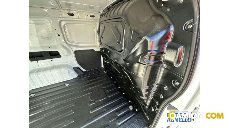 Fiat FIORINO FIORINO | Leggero Furgone > 35 q.li Altro | Borgo Agnello S.p.A.