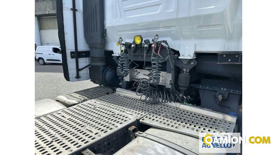 Iveco S-WAY AS440S48 T/P S-WAY AS440S48 T/P | Trattore Trattore | Borgo Agnello S.p.A.