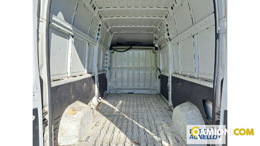 Peugeot BOXER BOXER | Leggero Furgone > 35 q.li Altro | Borgo Agnello S.p.A.