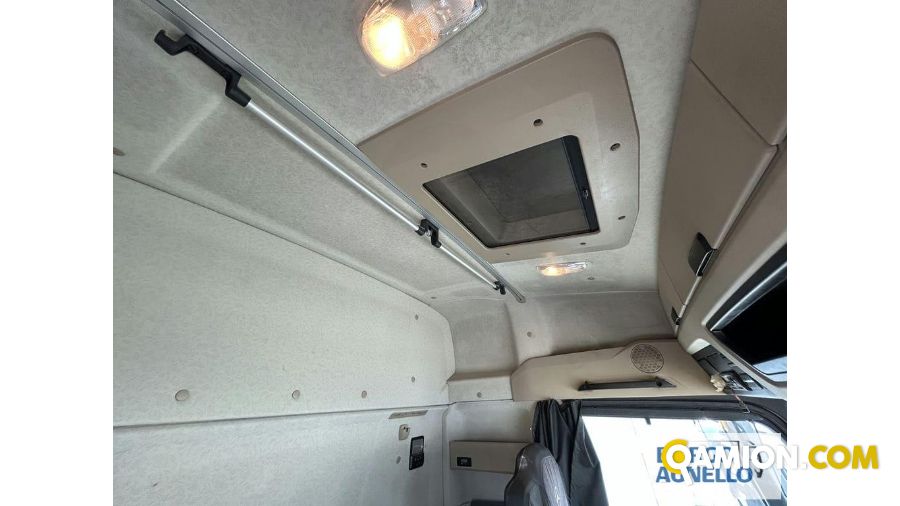 Mercedes ACTROS 1851 ACTROS 1851 | Trattore Trattore | Borgo Agnello S.p.A.