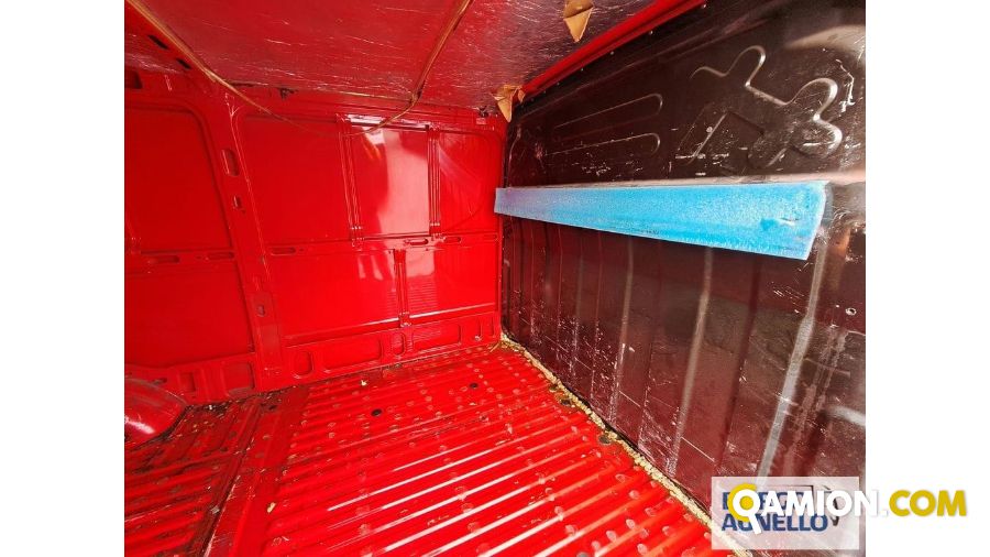 Iveco DAILY 35S15 DAILY 35S15 | Leggero Furgone > 35 q.li Altro | Borgo Agnello S.p.A.