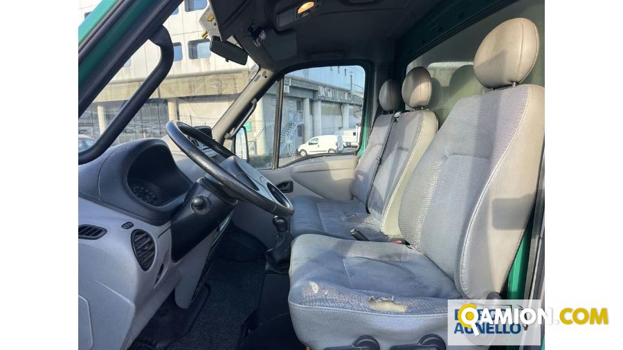 Renault MASCOTT MASCOTT | Altro Isotermico / coibentato | Borgo Agnello S.p.A.