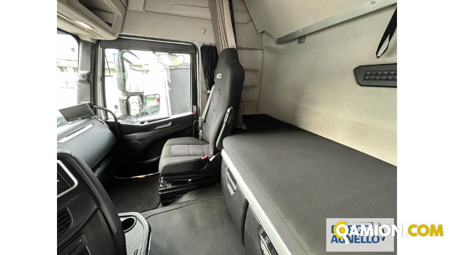 Iveco S-WAY AS440S48 T/P S-WAY AS440S48 T/P | Trattore Trattore | Borgo Agnello S.p.A.