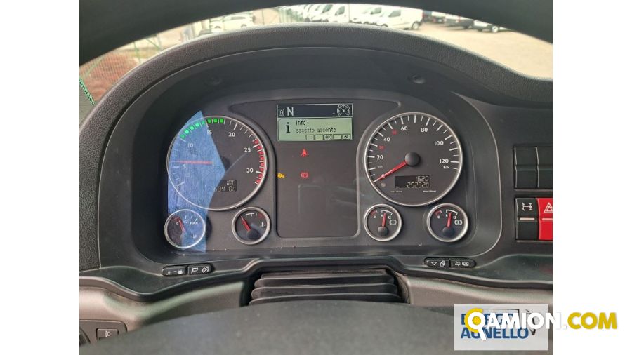 Man TGX 18.480 TGX 18.480 | Trattore Trattore | Borgo Agnello S.p.A.