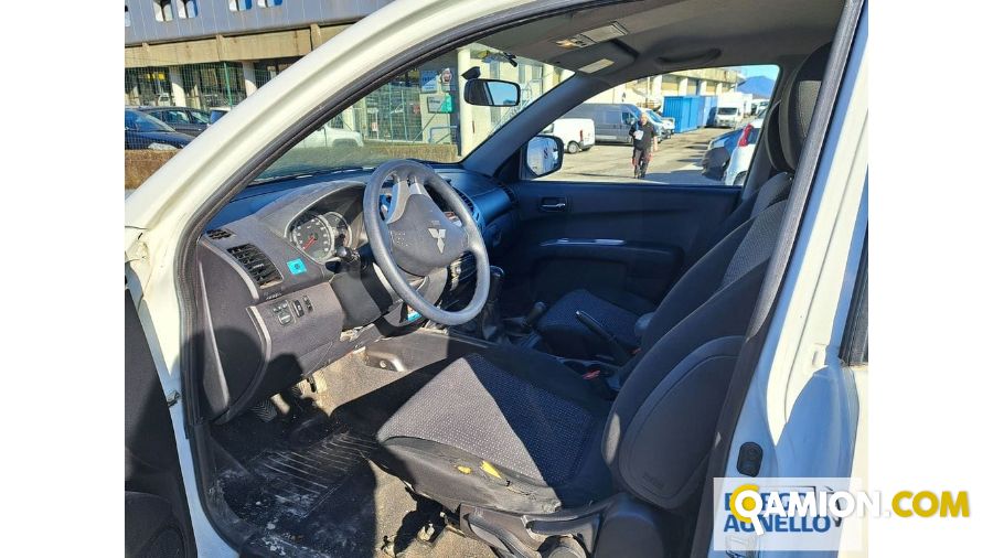 Mitsubishi L 200 L 200 | Automobile Altro | Borgo Agnello S.p.A.