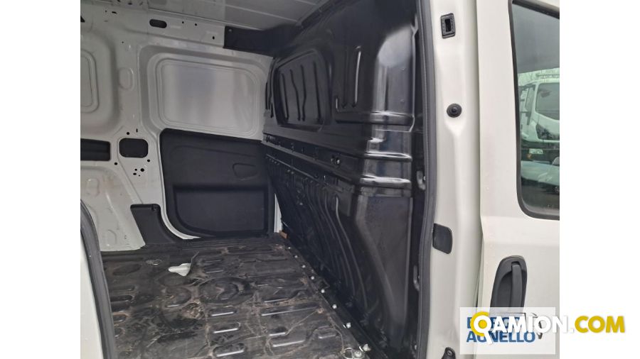 Fiat DOBLO DOBLO | Leggero Furgone > 35 q.li Altro | Borgo Agnello S.p.A.