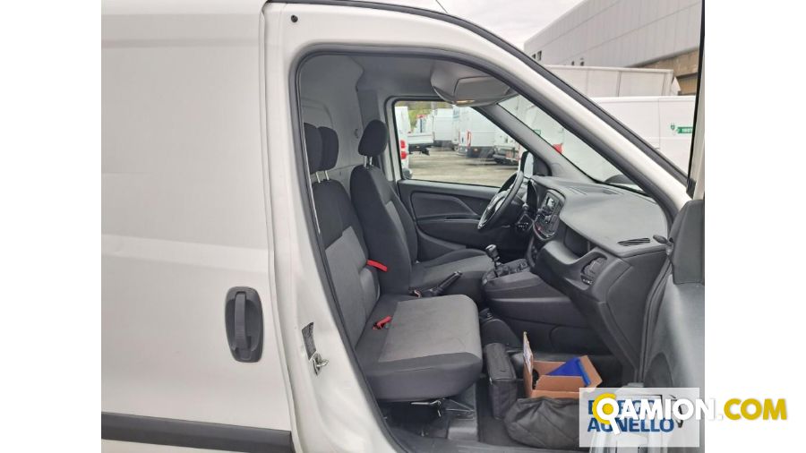 Fiat DOBLO DOBLO | Leggero Furgone > 35 q.li Altro | Borgo Agnello S.p.A.