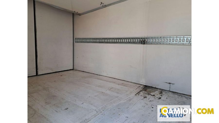 Iveco DAILY 50C15 DAILY 50C15 | Motrice Isotermico / coibentato | Borgo Agnello S.p.A.