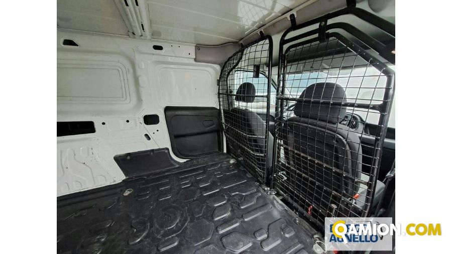 Fiat DOBLO DOBLO | Leggero Furgone > 35 q.li Altro | Borgo Agnello S.p.A.
