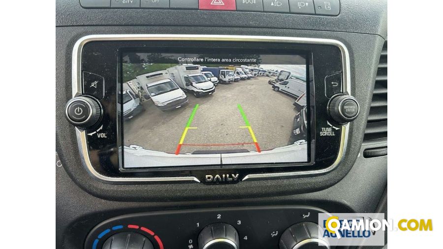 Iveco DAILY 35S16 DAILY 35S16 | Leggero Furgone > 35 q.li Altro | Borgo Agnello S.p.A.