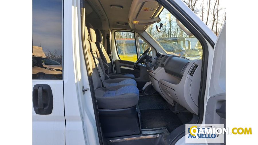 Fiat DUCATO DUCATO | Bus Minibus | Borgo Agnello S.p.A.