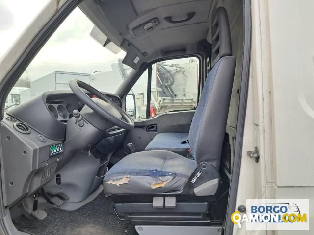 Iveco DAILY 35S16 DAILY 35S16 | Leggero Furgone > 35 q.li Altro | Borgo Agnello S.p.A.