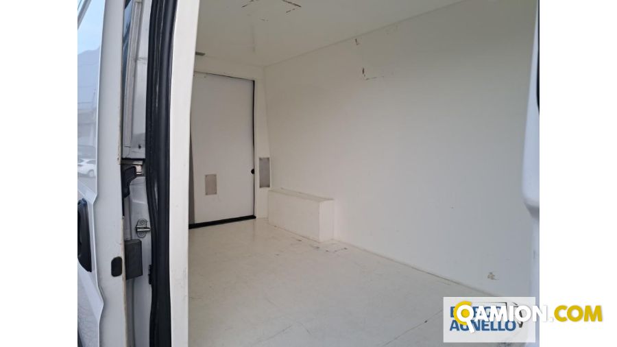 Fiat DUCATO DUCATO | Altro Isotermico / coibentato | Borgo Agnello S.p.A.