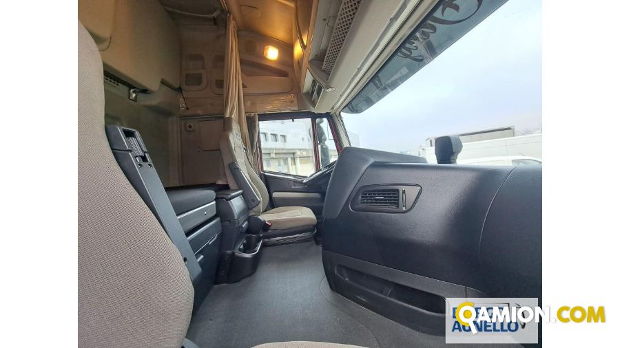 Iveco STRALIS TRATTORE AS-440S46T P STRALIS TRATTORE AS-440S46T P | Trattore Trattore | Borgo Agnello S.p.A.