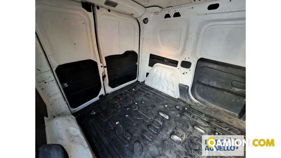 Fiat DOBLO DOBLO | Leggero Furgone > 35 q.li Altro | Borgo Agnello S.p.A.