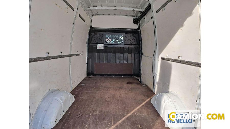 Iveco DAILY 35S16 DAILY 35S16 | Leggero Furgone > 35 q.li Altro | Borgo Agnello S.p.A.