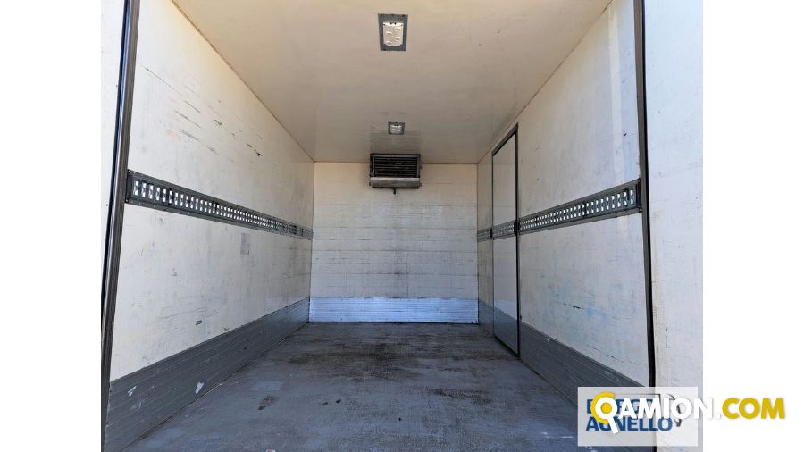 Fiat DUCATO DUCATO | Altro Isotermico / coibentato | Borgo Agnello S.p.A.