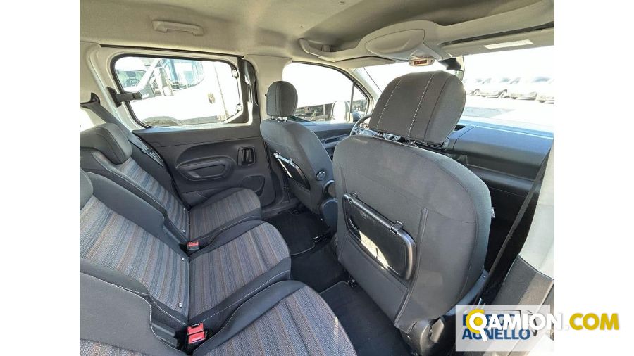 Opel COMBO COMBO | Leggero Furgone > 35 q.li Altro | Borgo Agnello S.p.A.