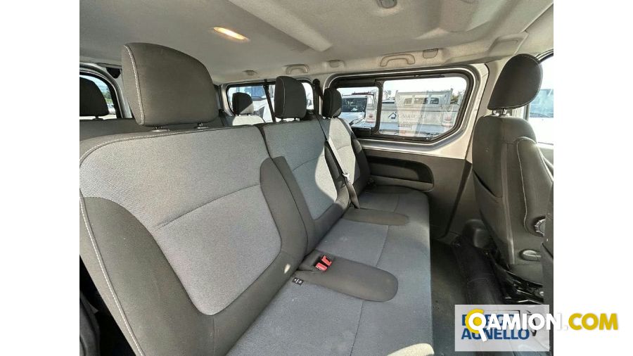 Fiat TALENTO TALENTO | Automobile Automobile | Borgo Agnello S.p.A.