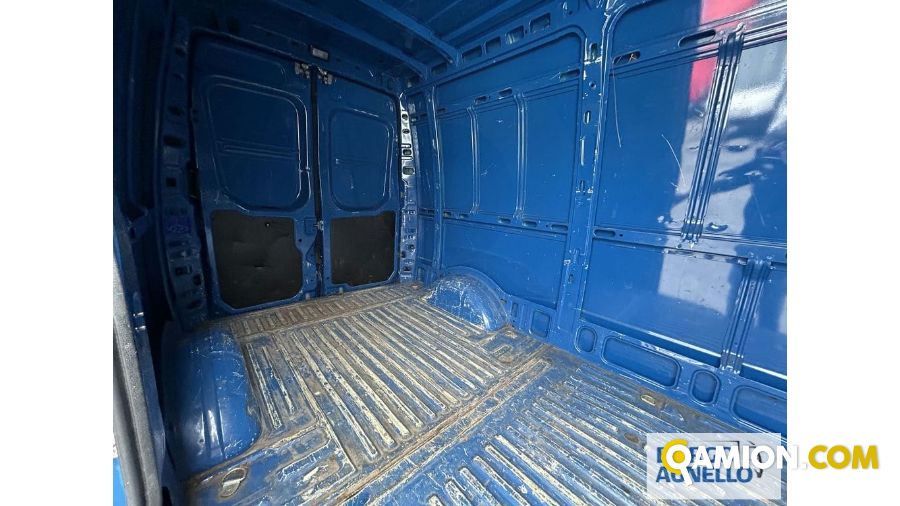 Iveco DAILY 35S14 DAILY 35S14 | Leggero Furgone > 35 q.li Altro | Borgo Agnello S.p.A.