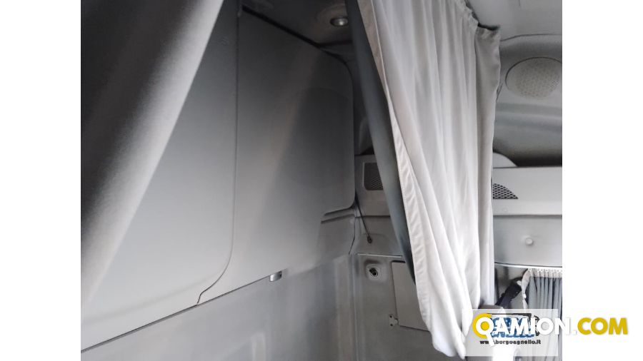 Iveco STRALIS TRATTORE AS-440S48T P STRALIS TRATTORE AS-440S48T P | Trattore Trattore | Borgo Agnello S.p.A.