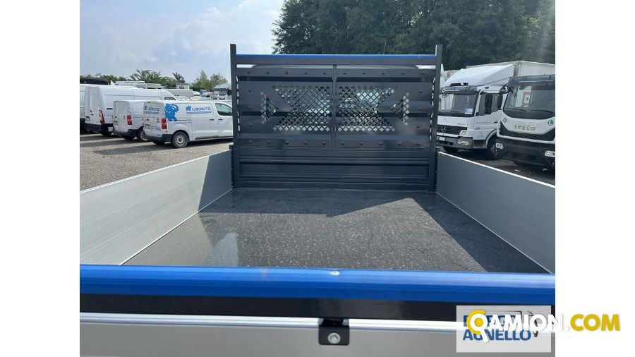Iveco DAILY 35C14 DAILY 35C14 | Mezzi d'opera / mezzi da cantiere Altro | Borgo Agnello S.p.A.