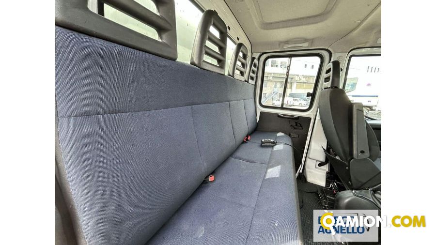 Iveco DAILY 35C14 DAILY 35C14 | Mezzi d'opera / mezzi da cantiere Altro | Borgo Agnello S.p.A.