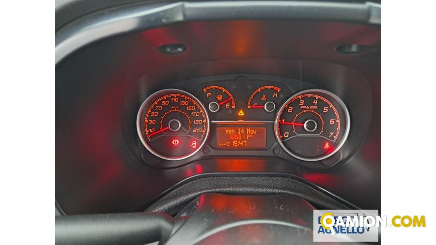 Fiat DOBLO DOBLO | Leggero Furgone > 35 q.li Altro | Borgo Agnello S.p.A.